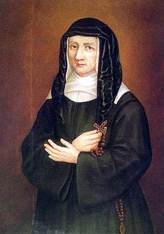 Louise de Marillac