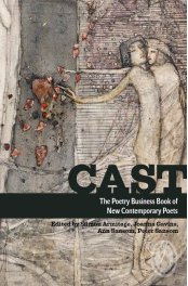 CAST - The Poetry Business