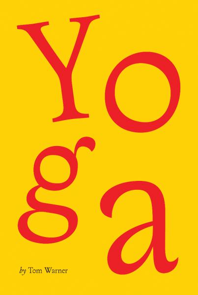 Yoga - Tom Warner