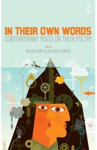 In Their Own Words Contemporary Poets on Their Poetry