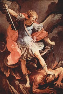 Saint Michael the Archangel